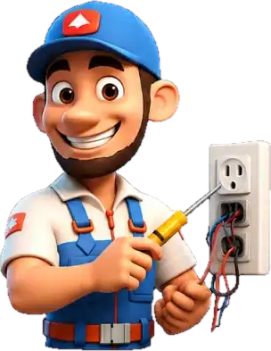 Eletricista Angular Serviços